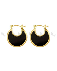 Tansy Earrings - Zeesy.pk