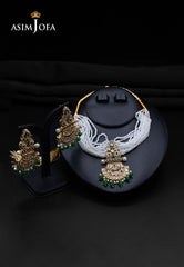 Asim Jofa Jewelry Set AJJSE-128