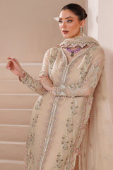 Threads By Alizeh Unstitched 3 Piece Luxury Formals Suit-AF-BDHG-5037-NIORA