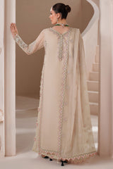 Threads By Alizeh Unstitched 3 Piece Luxury Formals Suit-AF-BDHG-5037-NIORA