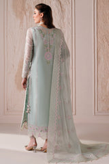 Threads By Alizeh Unstitched 3 Piece Luxury Formals Suit-AF-BDHG-5040-NAYLA