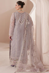 Threads By Alizeh Unstitched 3 Piece Luxury Formals Suit-AF-BDHG-5044-ANNIE