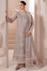 Threads By Alizeh Unstitched 3 Piece Luxury Formals Suit-AF-BDHG-5044-ANNIE