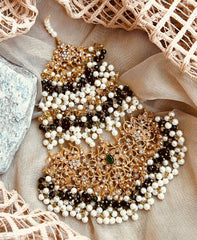 Made For Her-Royal Aura Jhumer - LRJ1011