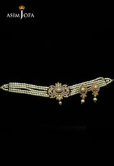 Asim Jofa Jewelry Set AJJSE-99