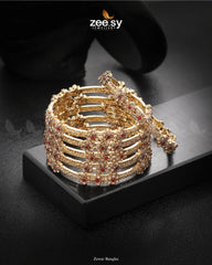 Zewar Bangles - Zeesy Jewellery