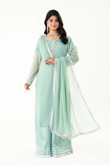 TBC Stitched 3 Piece Formals Suit