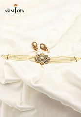 Asim Jofa Jewelry Set AJJSE-99