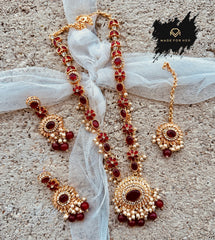 Made For Her-Cleo Curve Malaa - KSH1003