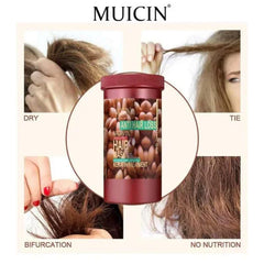 Muicin-Onion Extract & Argan Oil Hair Mask