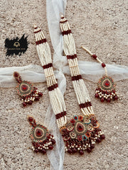 Made For Her-Rang-e-Raag Nauratan Malaa - KSH1010