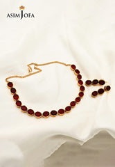 Asim Jofa Jewelry Set AJJSE-87