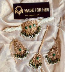 Made For Her-Egyptian Style Choker - WM221-1