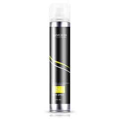 Muicin-Ultra Hold Hair Styling Spray