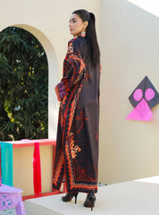 Anayra Amal Stitched-Vibe Loom