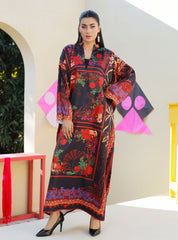 Anayra Amal Stitched-Vibe Loom