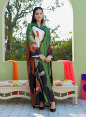 Anayra Amal Stitched-Haze Studio