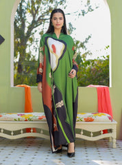 Anayra Amal Stitched-Haze Studio