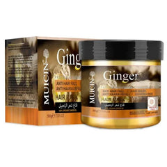 Muicin-Ginger Hair Mask