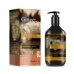 Muicin-Ginger Oil Anti-Hair Fall Shampoo