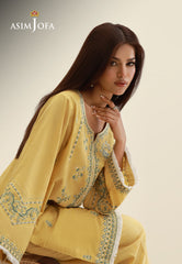 Asim Jofa Stitched 2 Piece Eid Pret Edit 1 Suit-AJPB-265