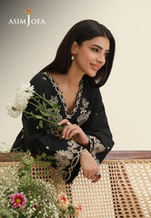 Asim Jofa Stitched 2 Piece Eid Pret Edit 1 Suit-AJPB-264