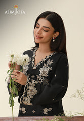 Asim Jofa Stitched 2 Piece Eid Pret Edit 1 Suit-AJPB-264