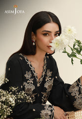 Asim Jofa Stitched 2 Piece Eid Pret Edit 1 Suit-AJPB-264