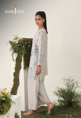 Asim Jofa Stitched 2 Piece Eid Pret Edit 1 Suit-AJPB-263
