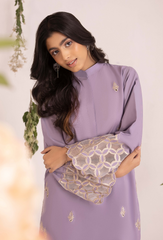 Humdum Stitched 2 Piece Pret Edition 2 Suit-D01