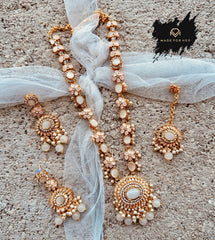 Made For Her-Cleo Curve Malaa - KSH1003