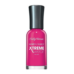 Sally Hansen - Hard As Nails - Han Fushia Power Hn-269