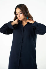 TBC Stitched Printed Summer Co-Ords Suit