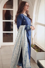 Tng By Md Odhni Collection-Khuahish Odhni