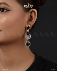 Rosabella Earrings - Zeesy Jewellery