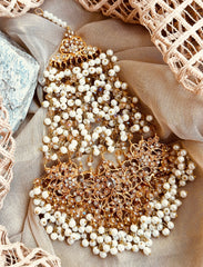 Made For Her-Royal Aura Jhumer - LRJ1011