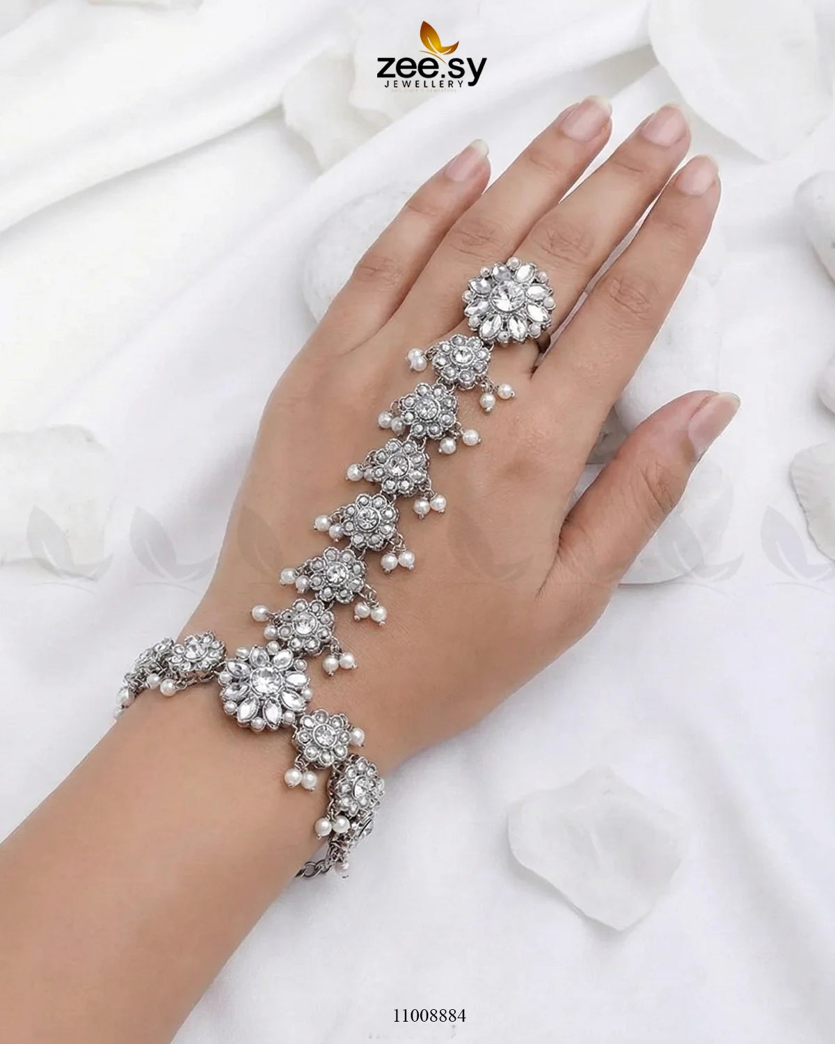 ACCESSORIES-0224 - Zeesy Jewellery