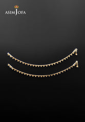 Asim Jofa Jewelry Payal AJJPL-08