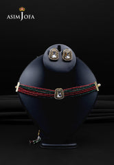 Asim Jofa Jewelry Set AJJSE-160