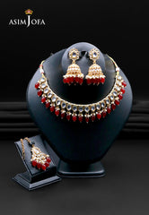 Asim Jofa Jewelry Set AJJSE-220