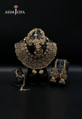 Asim Jofa Jewelry Set AJJSE-234