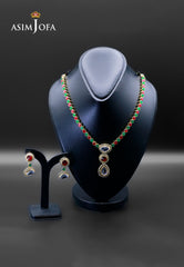 Asim Jofa Jewelry Set AJJSE-303