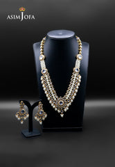 Asim Jofa Jewelry Set AJJSE-328