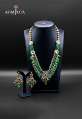 Asim Jofa Jewelry Set AJJSE-329