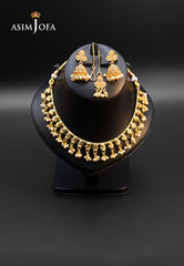 Asim Jofa Jewelry Set AJJSE-400