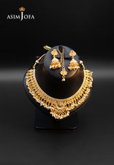 Asim Jofa Jewelry Set AJJSE-409