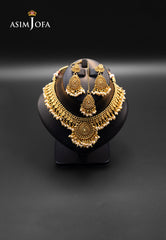 Asim Jofa Jewelry Set AJJSE-427