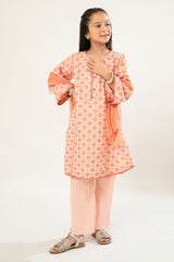 Shehzadiyan By Amna Khadija Stitched 3 Piece Festive Formals Pret Vol-02 Suit-AKS-26