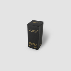 Muicin-Silky Smooth Luminous Silk Foundation