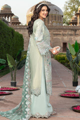 Tehwar By Imrozia Serene Stitched 3 Piece Formals Suit-IP-152 QISSA